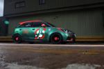 MG 3 Racer 2019 года